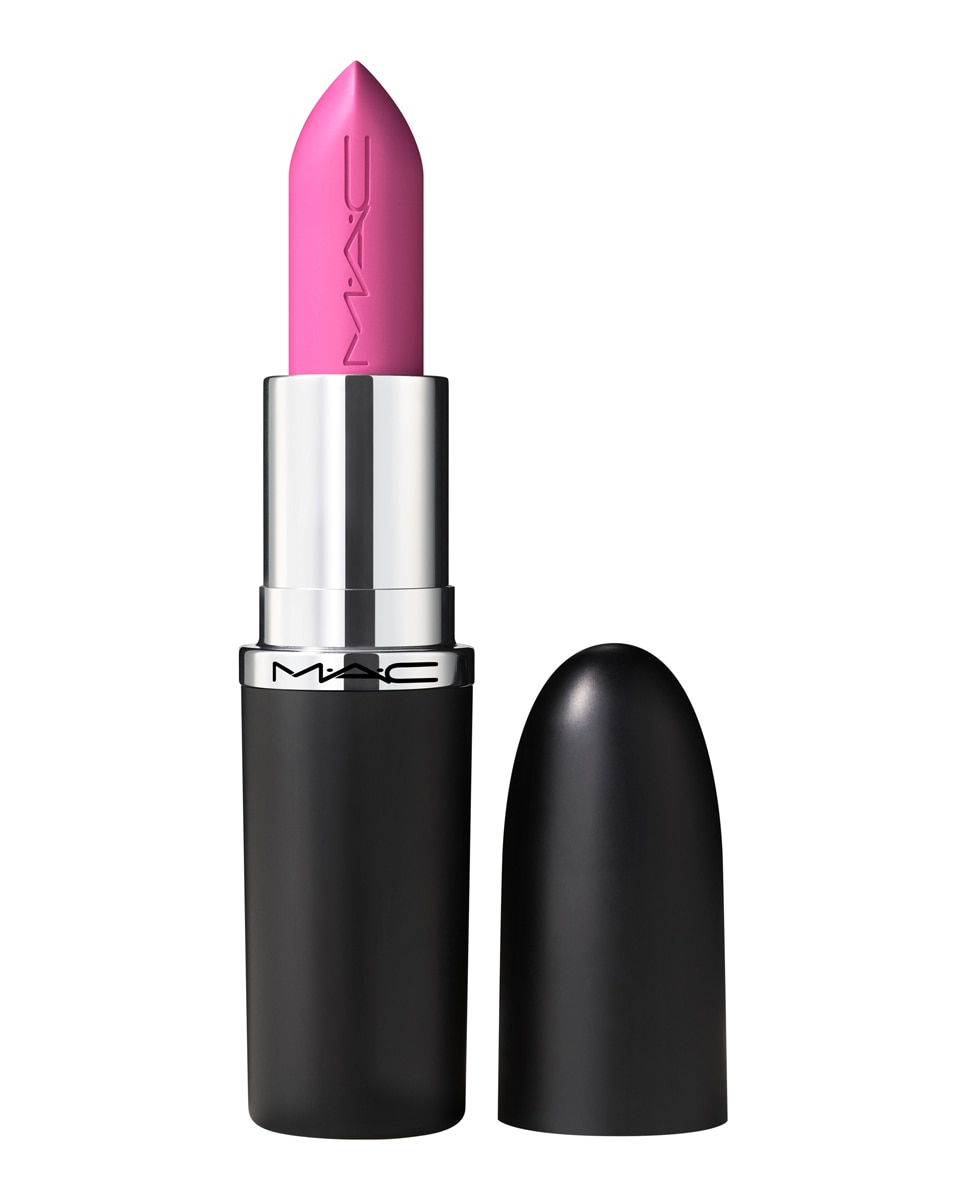 M·A·Cximal Sleek Satin Lipstick Barra de Labios - Saint Germain 3,5 g Saint Germain-1