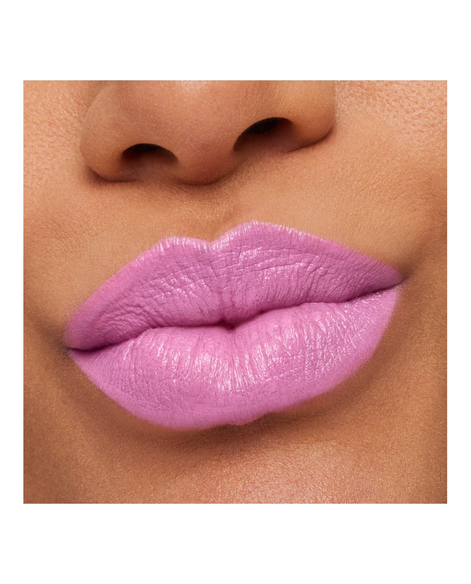 M·A·Cximal Sleek Satin Lipstick Barra de Labios - Saint Germain 3,5 g Saint Germain-5