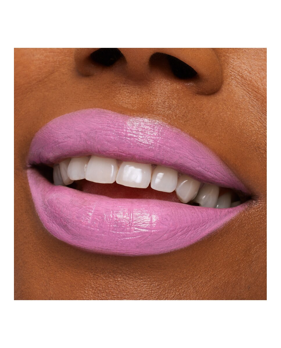 M·A·Cximal Sleek Satin Lipstick Barra de Labios - Saint Germain 3,5 g Saint Germain-6