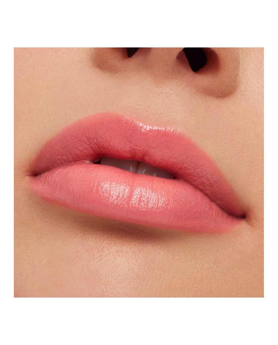 M·A·Cximal Sleek Satin Lipstick Barra de Labios - Grapefruit Pucker 3,5 g Grapefruit Pucker-4