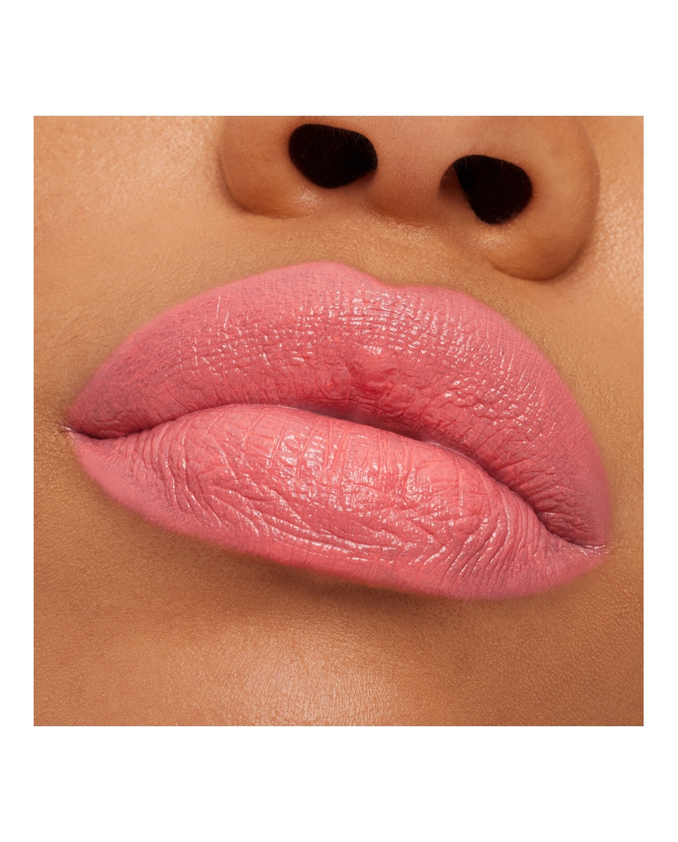 M·A·Cximal Sleek Satin Lipstick Barra de Labios - Grapefruit Pucker 3,5 g Grapefruit Pucker-5