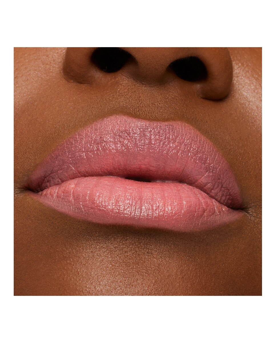 M·A·Cximal Sleek Satin Lipstick Barra de Labios - Grapefruit Pucker 3,5 g Grapefruit Pucker-6