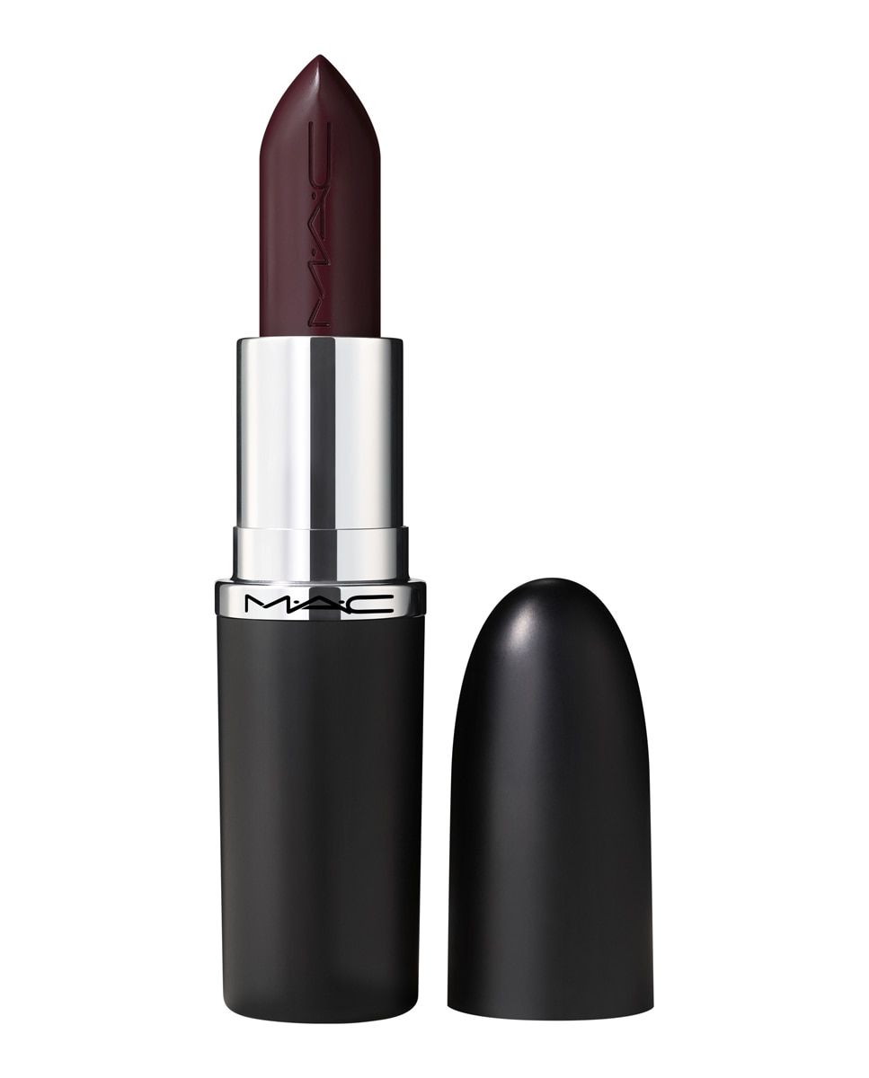 M·A·Cximal Sleek Satin Lipstick Barra de Labios - Cyber 3,5 g Cyber-1