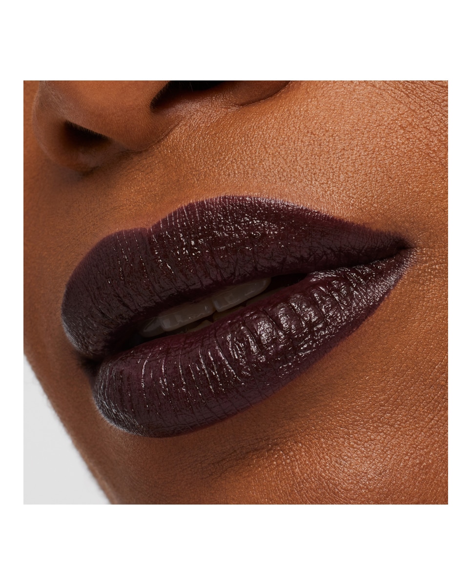 M·A·Cximal Sleek Satin Lipstick Barra de Labios - Cyber 3,5 g Cyber-6