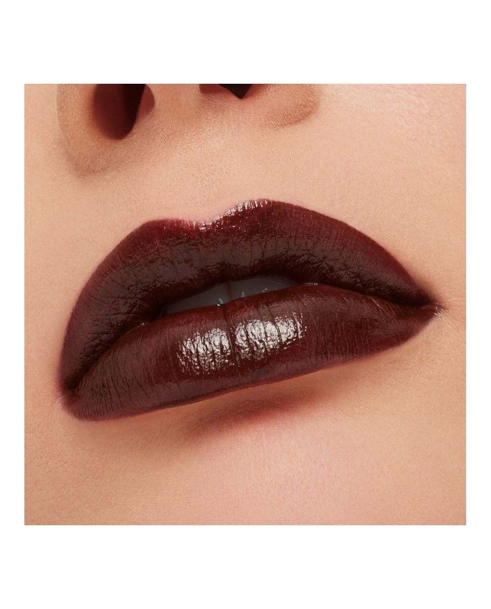M·A·Cximal Sleek Satin Lipstick Barra de Labios - Film Noir 3,5 g Film Noir-4
