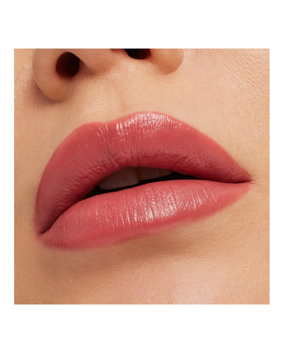 M·A·Cximal Sleek Satin Lipstick Barra de Labios - Sitting Pretty 3,5 g Sitting Pretty-4