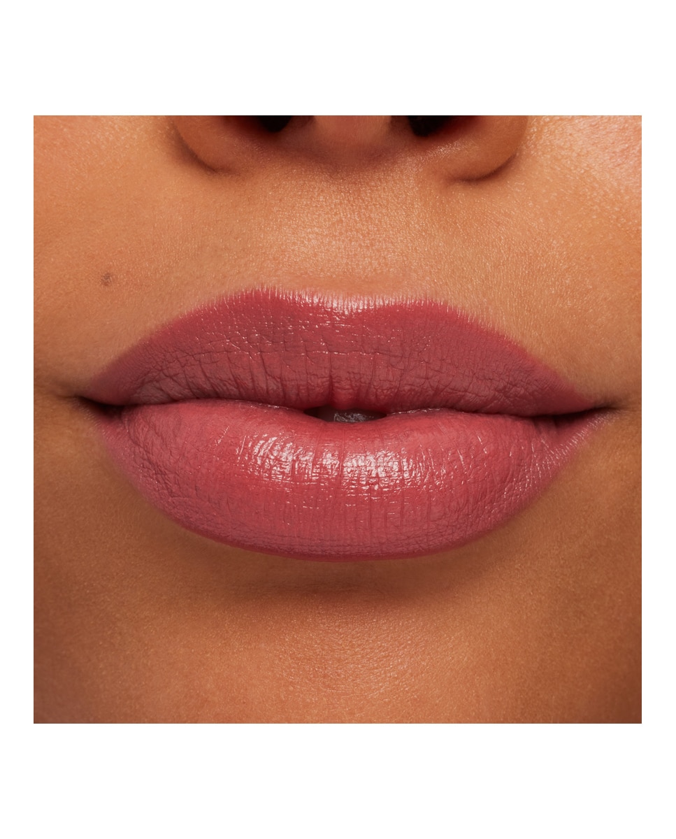 M·A·Cximal Sleek Satin Lipstick Barra de Labios - Sitting Pretty 3,5 g Sitting Pretty-5