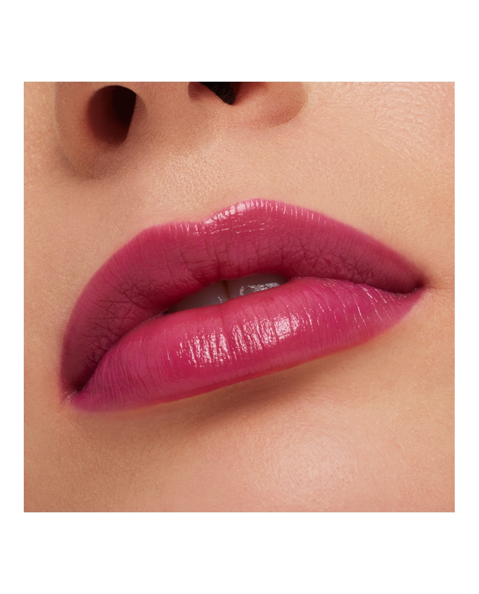 M·A·Cximal Sleek Satin Lipstick Barra de Labios - Popstar Pink 3,5 g Popstar Pink-4
