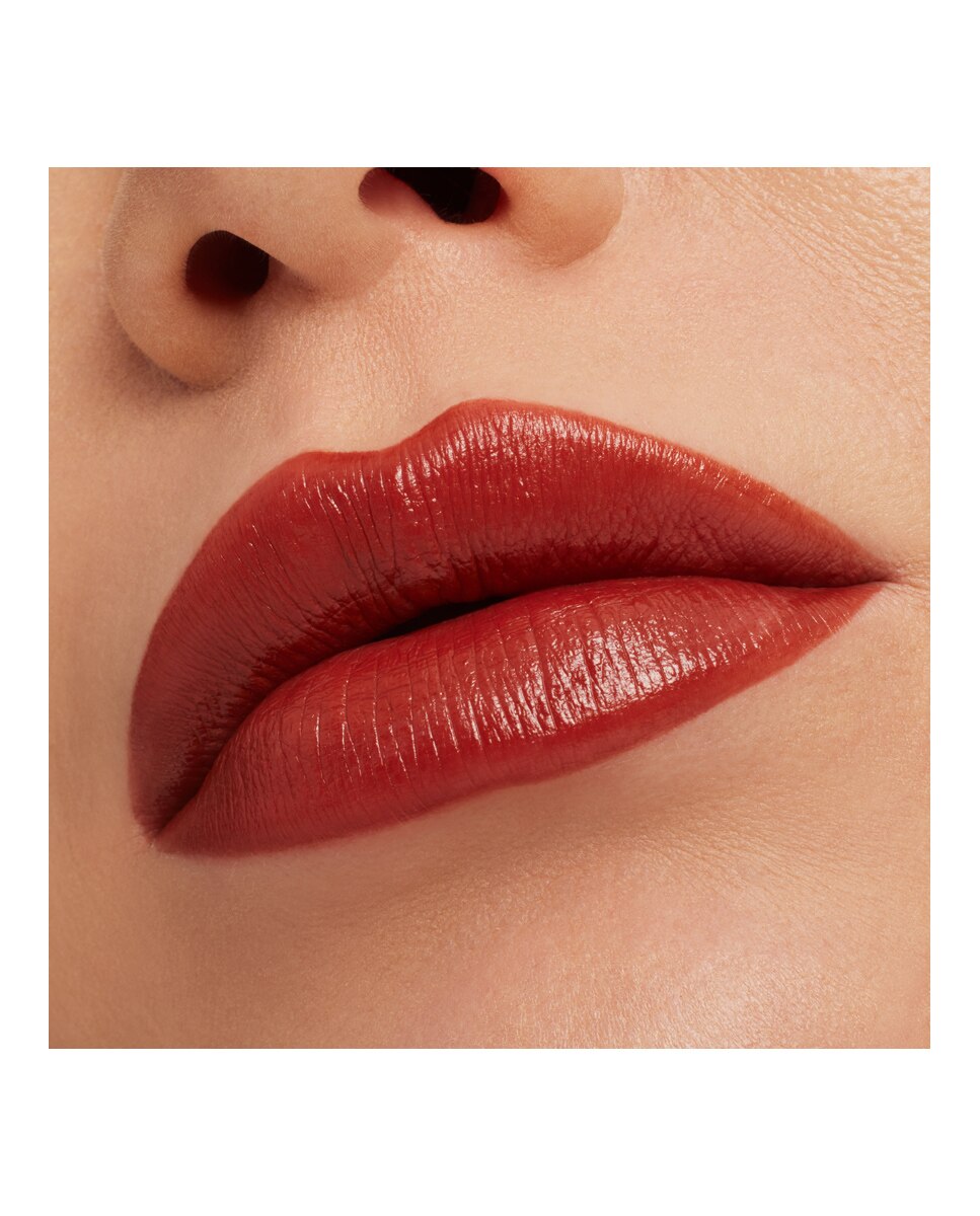 M·A·Cximal Sleek Satin Lipstick Barra de Labios - Espresso Yourself 3,5 g Espresso Yourself-4