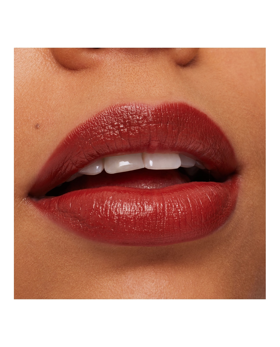 M·A·Cximal Sleek Satin Lipstick Barra de Labios - Espresso Yourself 3,5 g Espresso Yourself-5