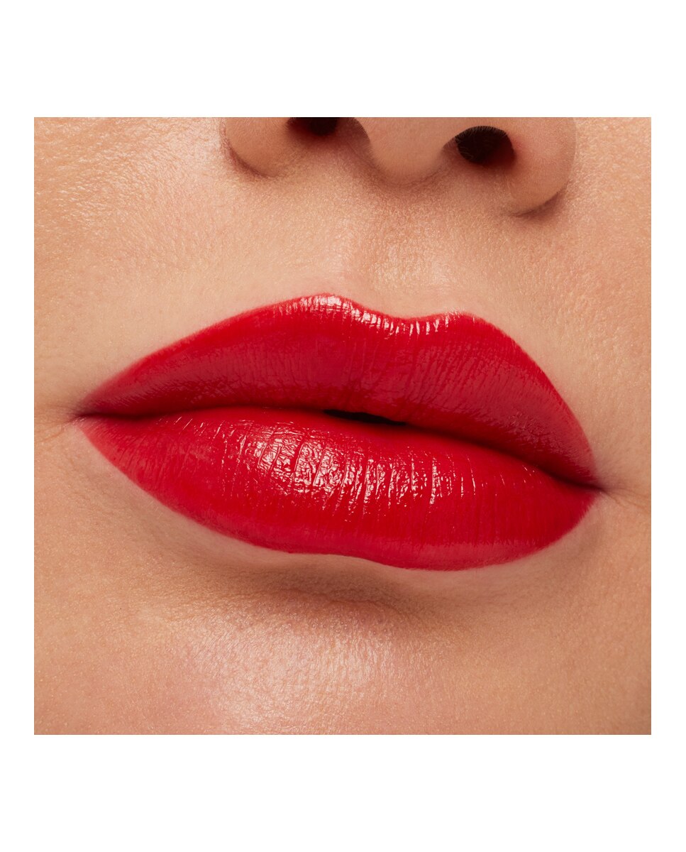 M·A·Cximal Sleek Satin Lipstick Barra de Labios - Centre Of Attention 3,5 g Centre Of Attention-4