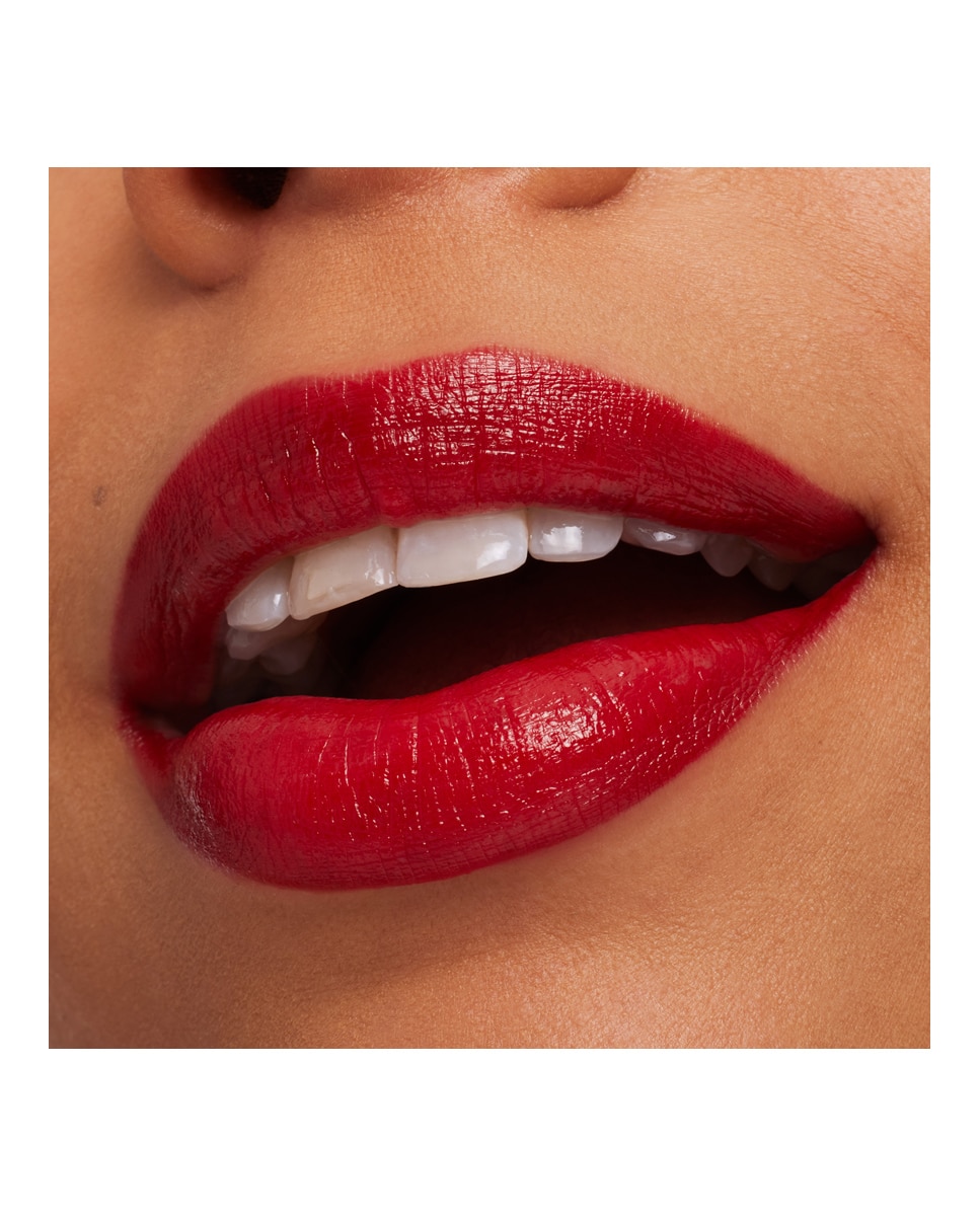 M·A·Cximal Sleek Satin Lipstick Barra de Labios - Centre Of Attention 3,5 g Centre Of Attention-5