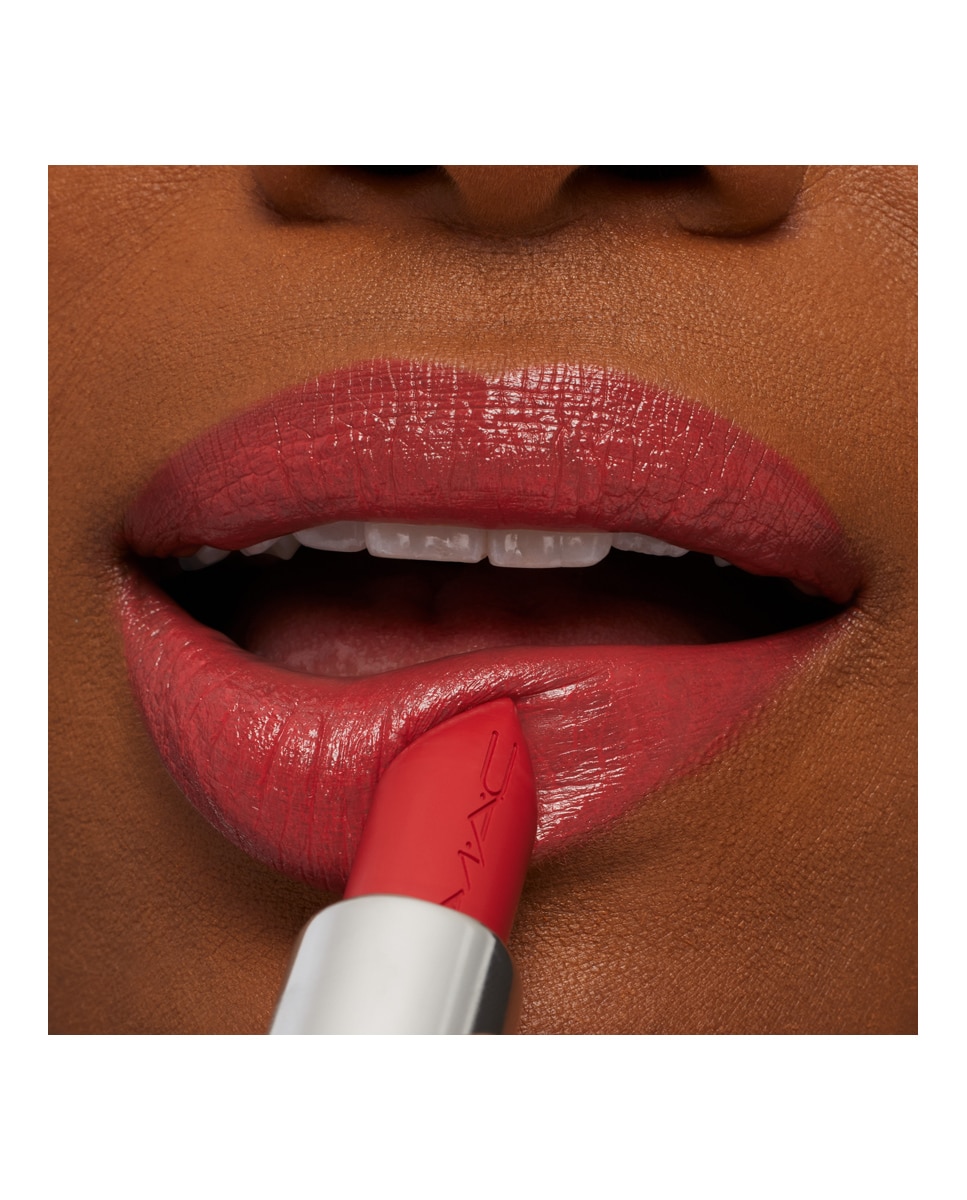M·A·Cximal Sleek Satin Lipstick Barra de Labios - Sweetheart 3,5 g Sweetheart-6
