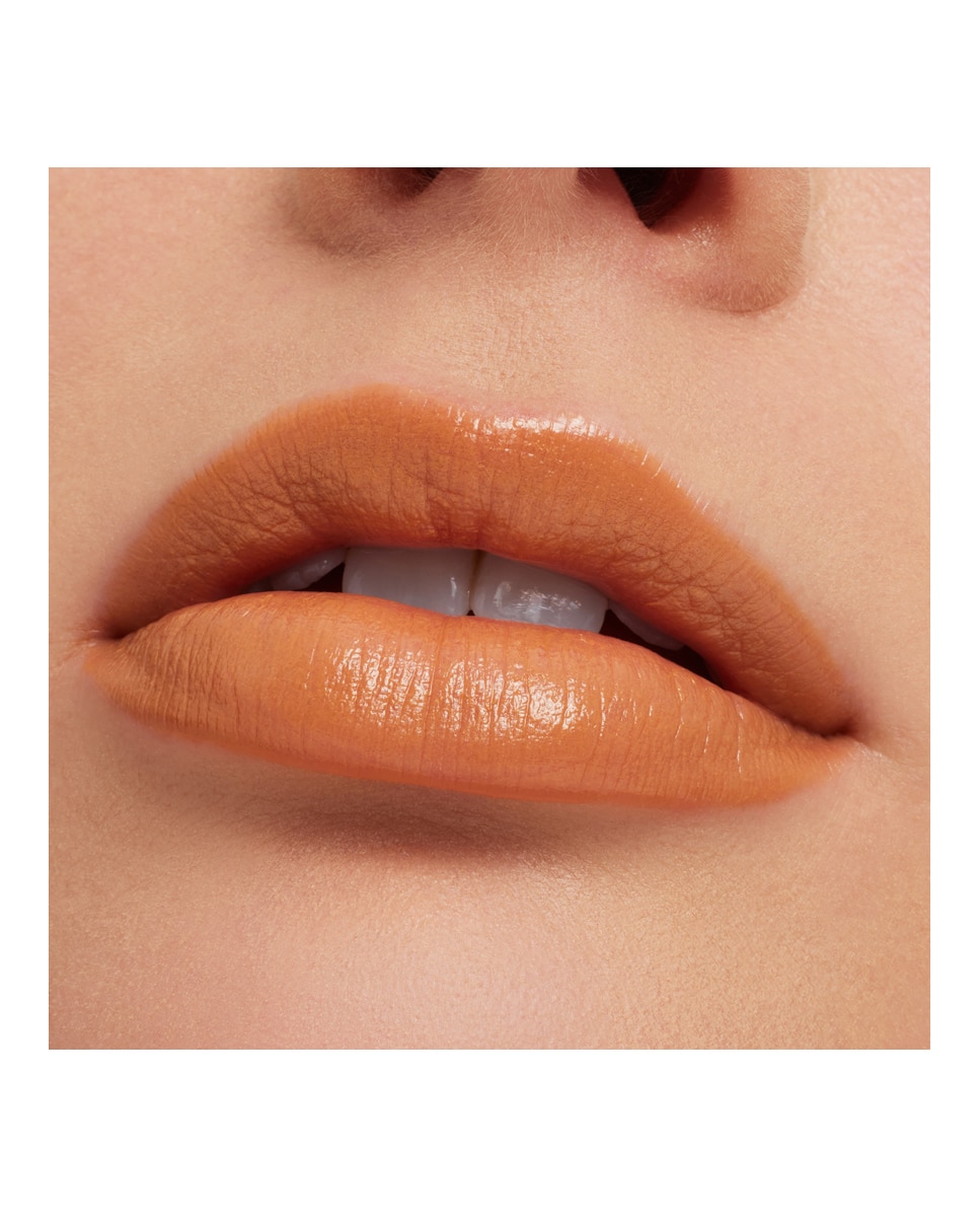 M·A·Cximal Sleek Satin Lipstick Barra de Labios - Call It Cozy 3,5 g Call It Cozy-4