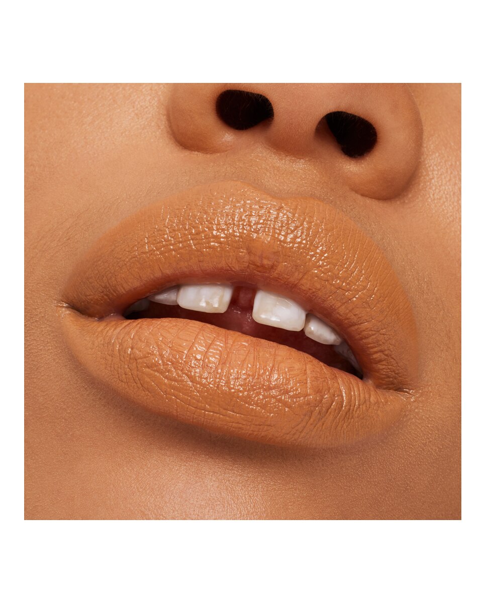 M·A·Cximal Sleek Satin Lipstick Barra de Labios - Call It Cozy 3,5 g Call It Cozy-5
