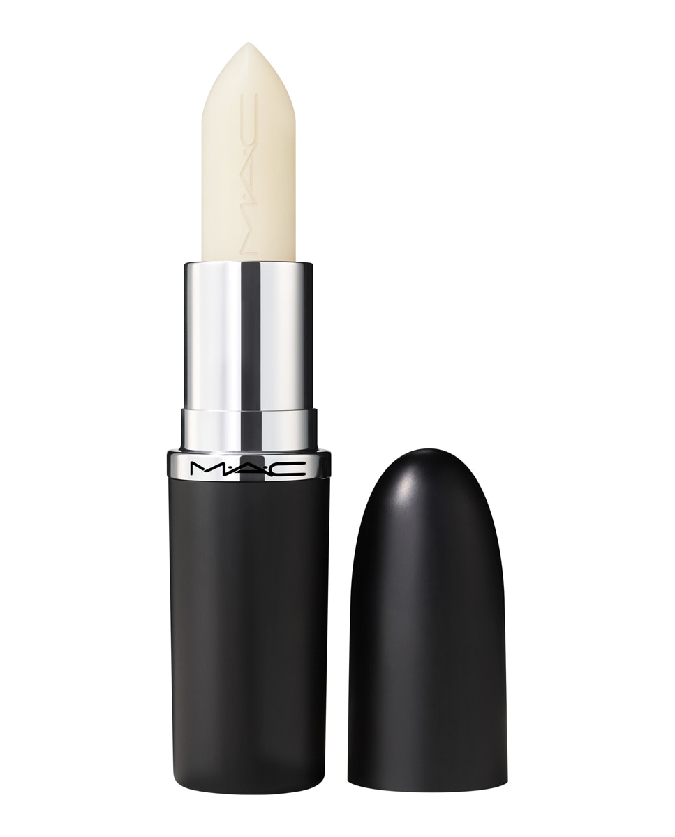 M·A·Cximal Sleek Satin Lipstick Barra de Labios - IN THE CLEAR 3,5 g IN THE CLEAR-1