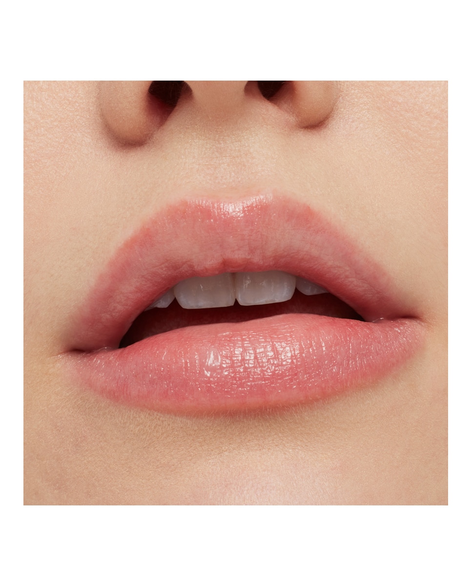 M·A·Cximal Sleek Satin Lipstick Barra de Labios - IN THE CLEAR 3,5 g IN THE CLEAR-4