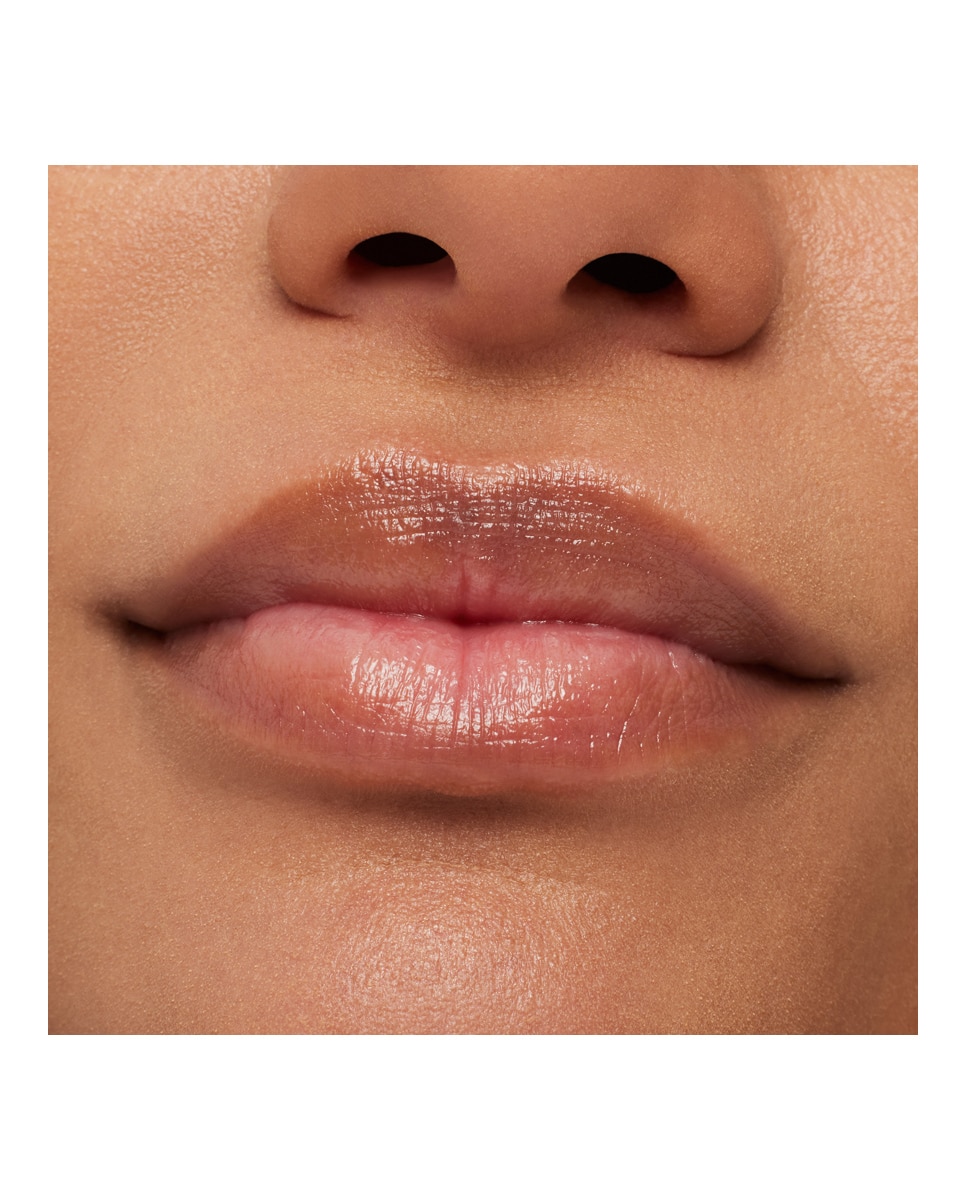 M·A·Cximal Sleek Satin Lipstick Barra de Labios - IN THE CLEAR 3,5 g IN THE CLEAR-5