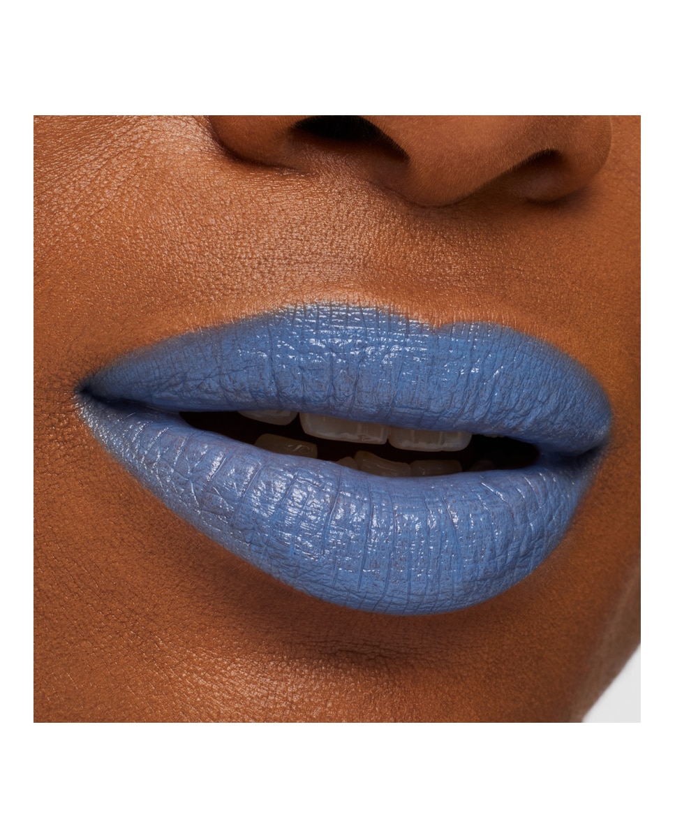 M·A·Cximal Sleek Satin Lipstick Barra de Labios - Tilt 3,5 g Tilt-6