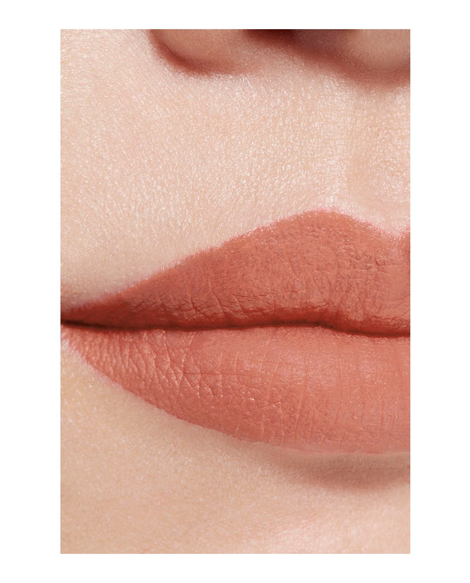 ROUGE ALLURE LIQUID VELVET BARRA DE LABIOS LÍQUIDA MATE INTENSA DE LARGA DURACIÓN 202 SECRÈTE 6ML - 6 ml 4