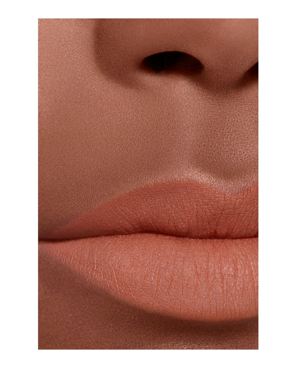 ROUGE ALLURE LIQUID VELVET BARRA DE LABIOS LÍQUIDA MATE INTENSA DE LARGA DURACIÓN 202 SECRÈTE 6ML - 6 ml 5