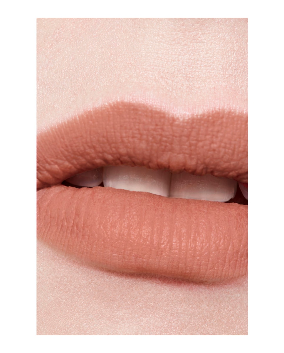 ROUGE ALLURE LIQUID VELVET BARRA DE LABIOS LÍQUIDA MATE INTENSA DE LARGA DURACIÓN 202 SECRÈTE 6ML - 6 ml 6