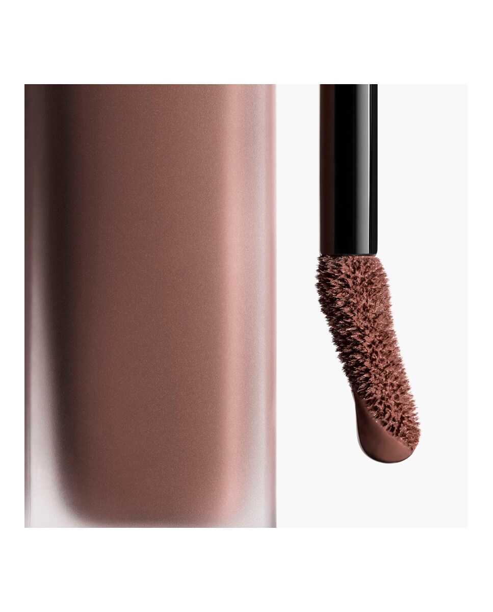 ROUGE ALLURE LIQUID VELVET BARRA DE LABIOS LÍQUIDA MATE INTENSA DE LARGA DURACIÓN 234 ÉNIGMATIQUE 6ML 3