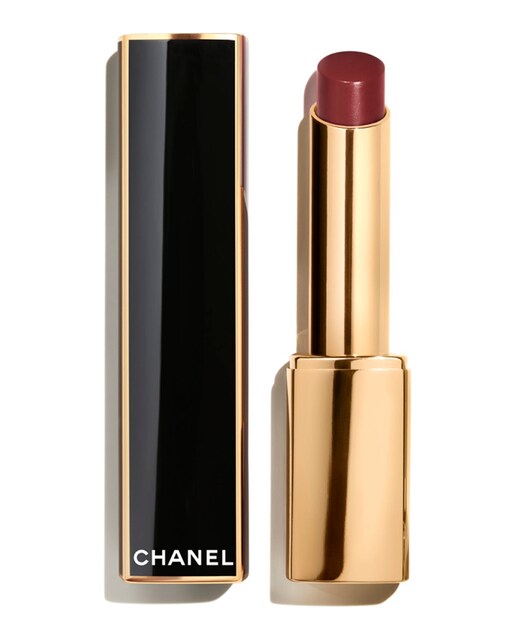 CHANEL – Rouge Allure L’Extrait La Barra De Labios De Alta Intensidad. Concentrado De Luz Y Tratamiento. Recargable.