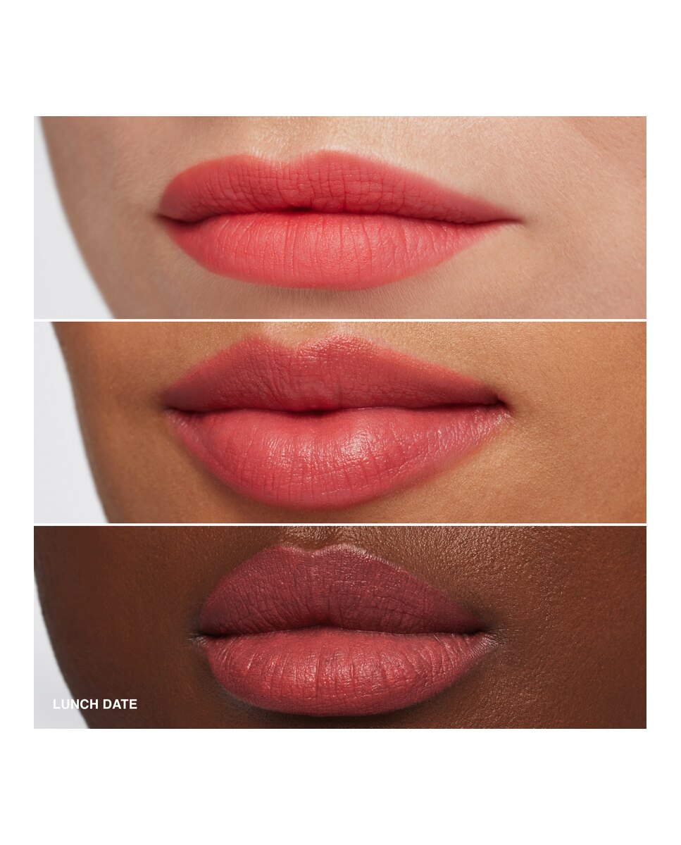 Barra de Labios Luxe Matte Liquid Bobbi Brow - LUNCH DATE LUNCH DATE-4