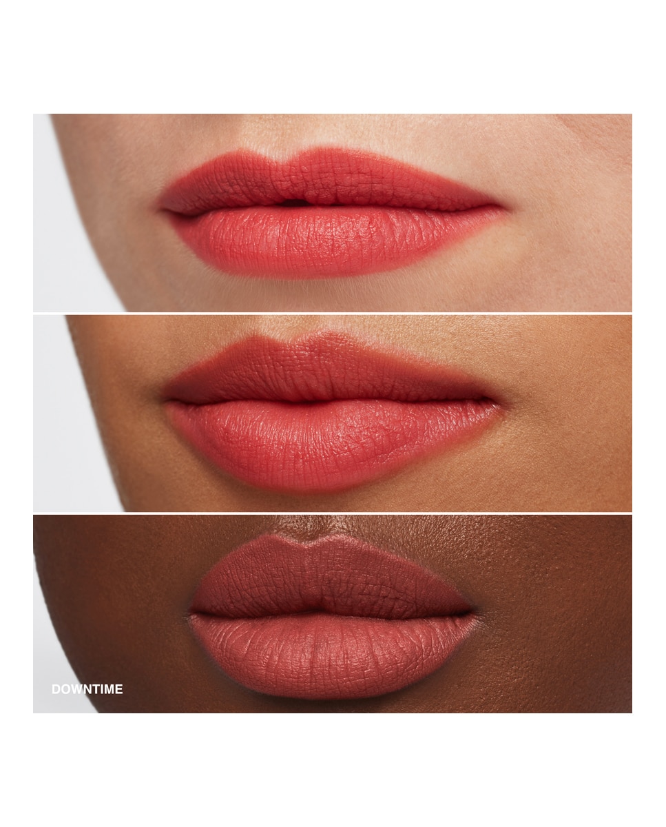 Barra de Labios Luxe Matte Liquid Bobbi Brow - DOWNTIME DOWNTIME-4