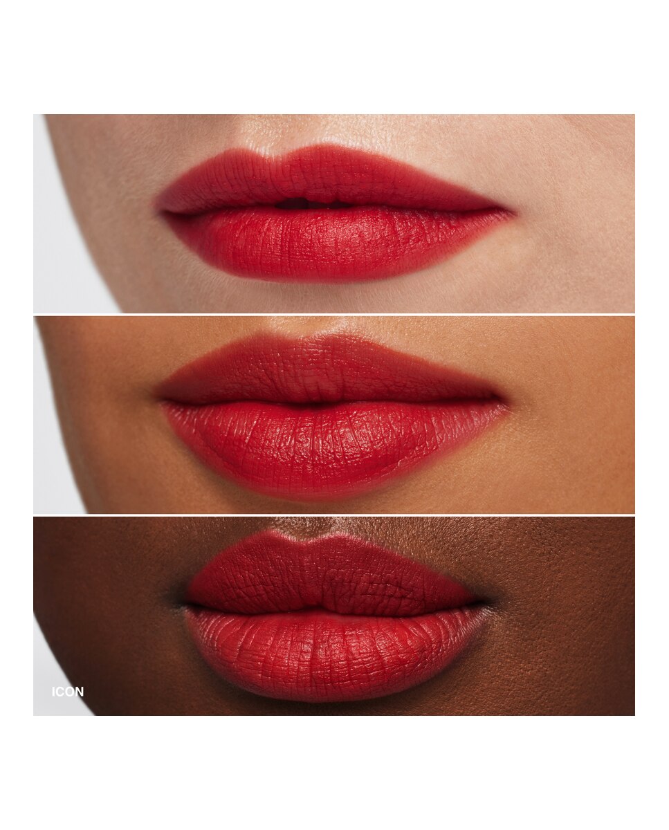 Barra de Labios Luxe Matte Liquid Bobbi Brow - ICON ICON-4