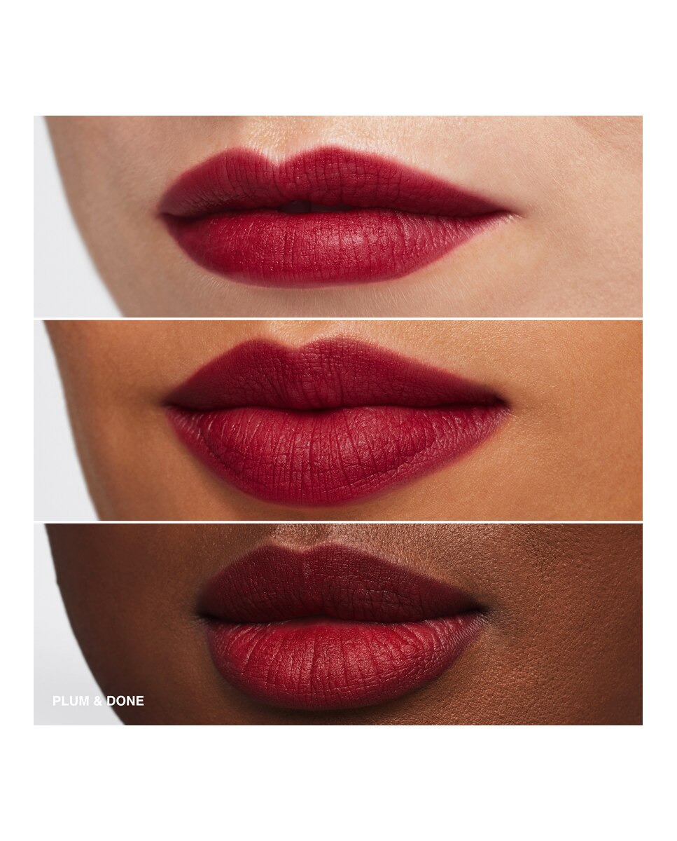 Barra de Labios Luxe Matte Liquid Bobbi Brow - PLUM & DONE PLUM & DONE-4