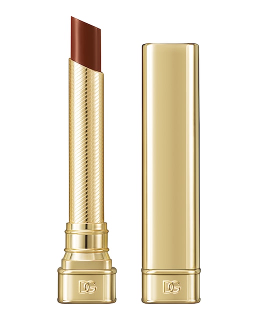Dolce & Gabbana – Labial My Sculpt Satin Dolce & Gabbana.