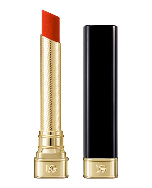 Dolce & Gabbana – Labial My Comfy Matte Dolce & Gabbana.