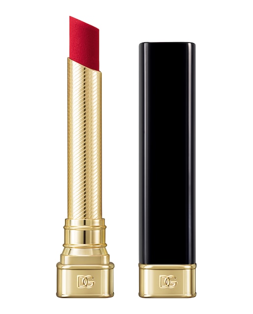 Dolce & Gabbana – Labial My Comfy Matte Dolce & Gabbana.