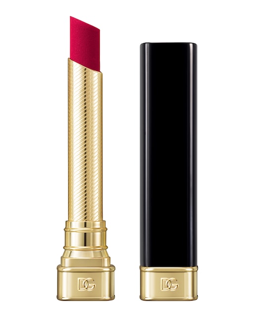 Dolce & Gabbana – Labial My Comfy Matte Dolce & Gabbana.