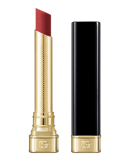 Dolce & Gabbana – Labial My Comfy Matte Dolce & Gabbana.