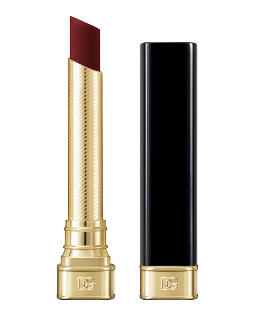 Dolce & Gabbana – Labial My Comfy Matte Dolce & Gabbana.