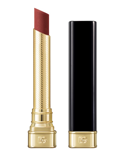 Dolce & Gabbana – Labial My Comfy Matte Dolce & Gabbana.