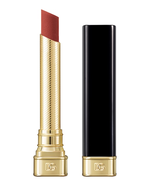 Dolce & Gabbana – Labial My Comfy Matte Dolce & Gabbana.