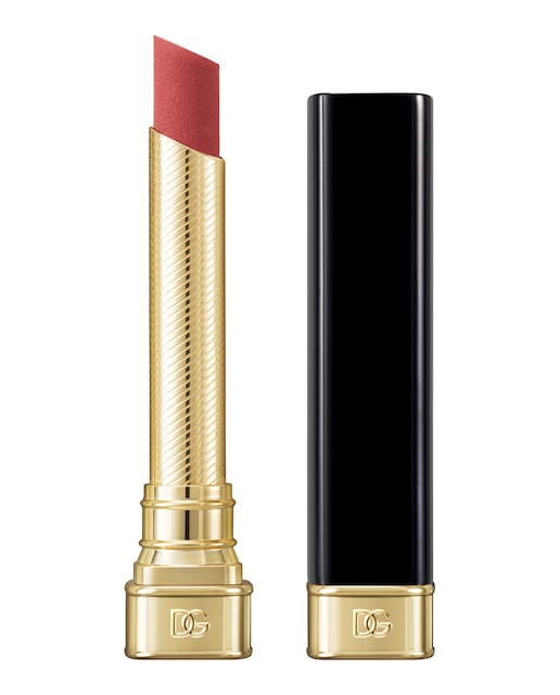 Dolce & Gabbana – Labial My Comfy Matte Dolce & Gabbana.