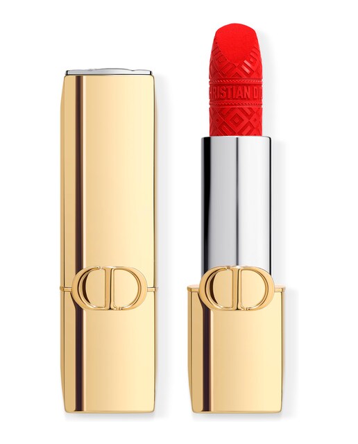 Barra de labios Couture Rouge Dior
