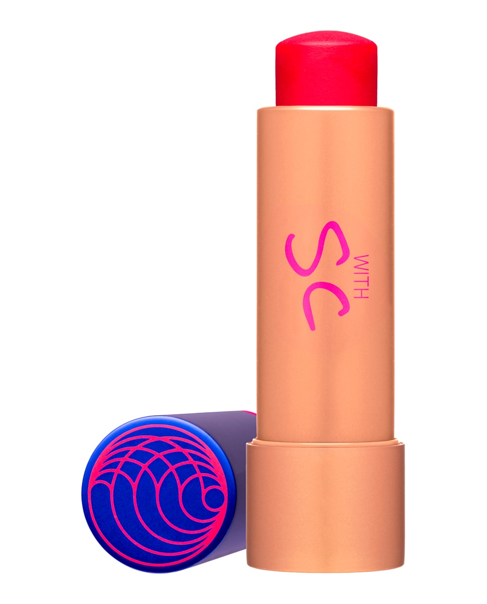 Augustinus Bader - Bálsamo Labial The Tinted Lip Balm by Sofia Coppola Augustinus Bader.