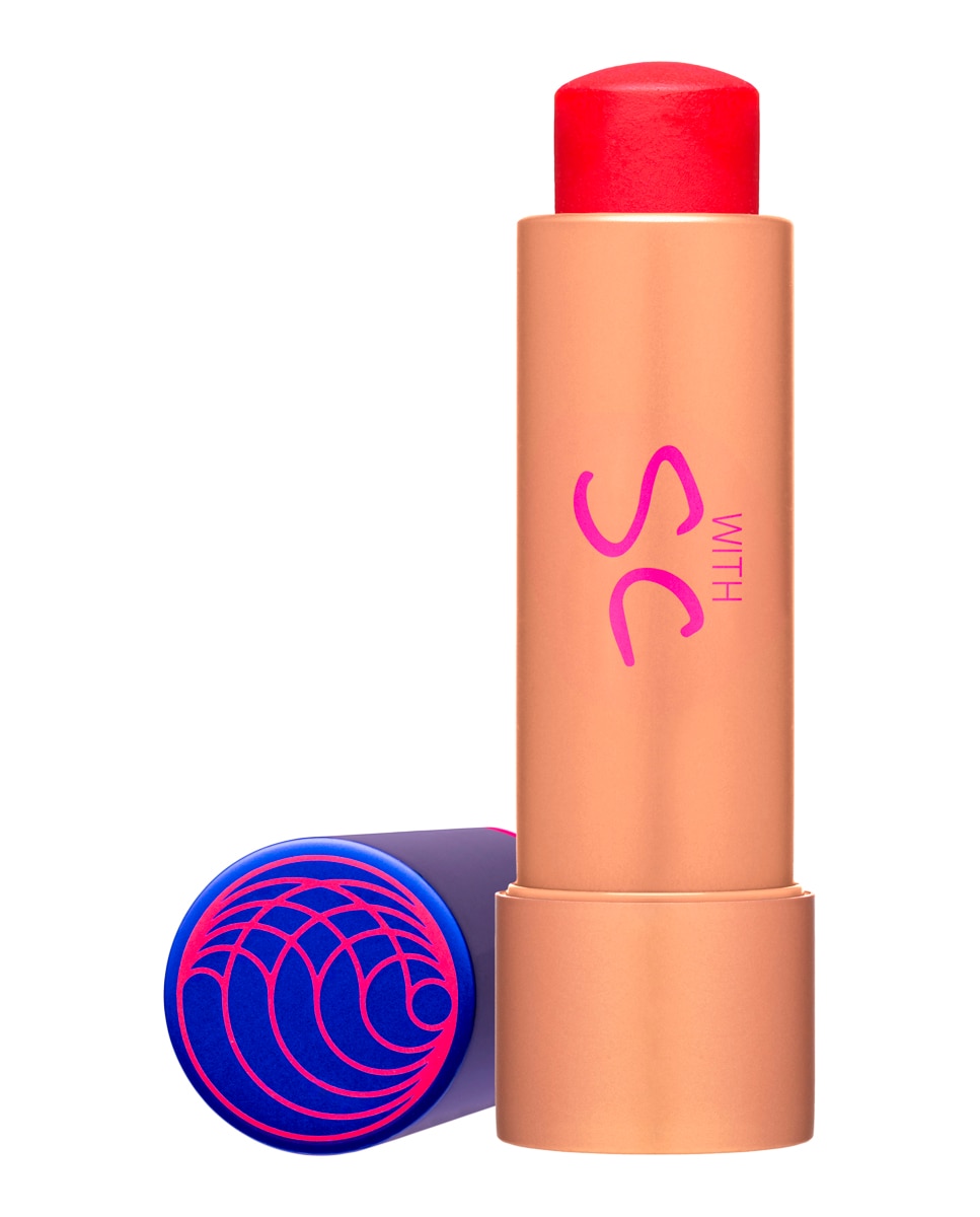 Augustinus Bader - Bálsamo Labial The Tinted Lip Balm by Sofia Coppola Augustinus Bader.