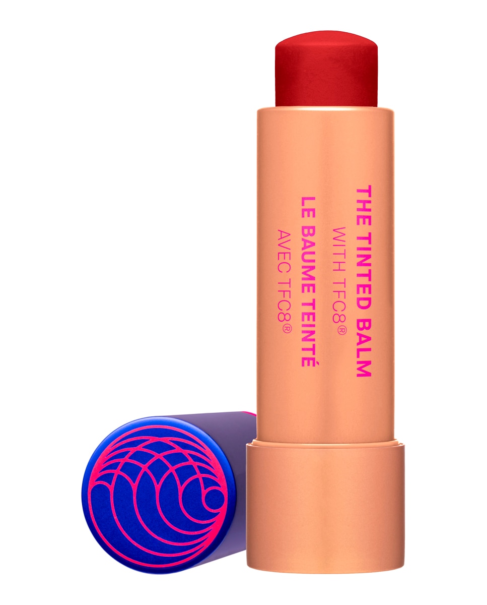 Imagen 0 de Bálsamo Labial The Tinted Lip Balm by Sofia Coppola Augustinus Bader