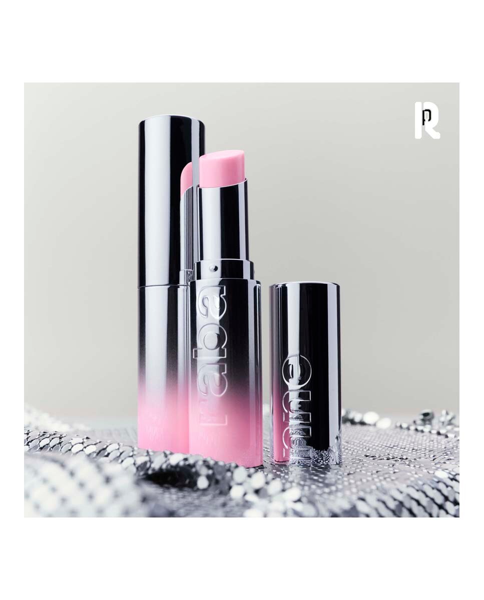 Bálsamo labial Lovebalm Rabanne - 068. Bloody Kiss 3,4 g · El