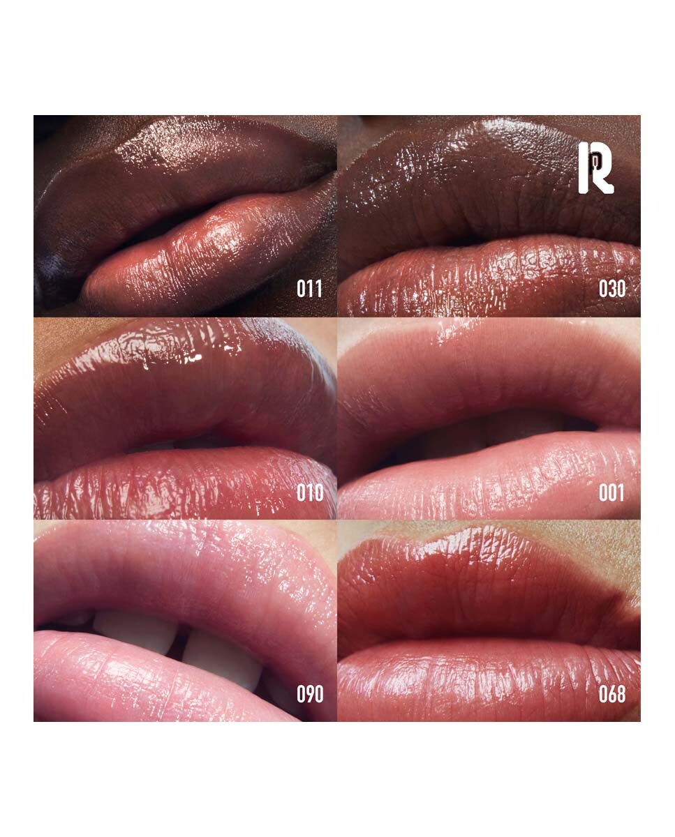 Bálsamo labial Lovebalm Rabanne 068. Bloody Kiss-2