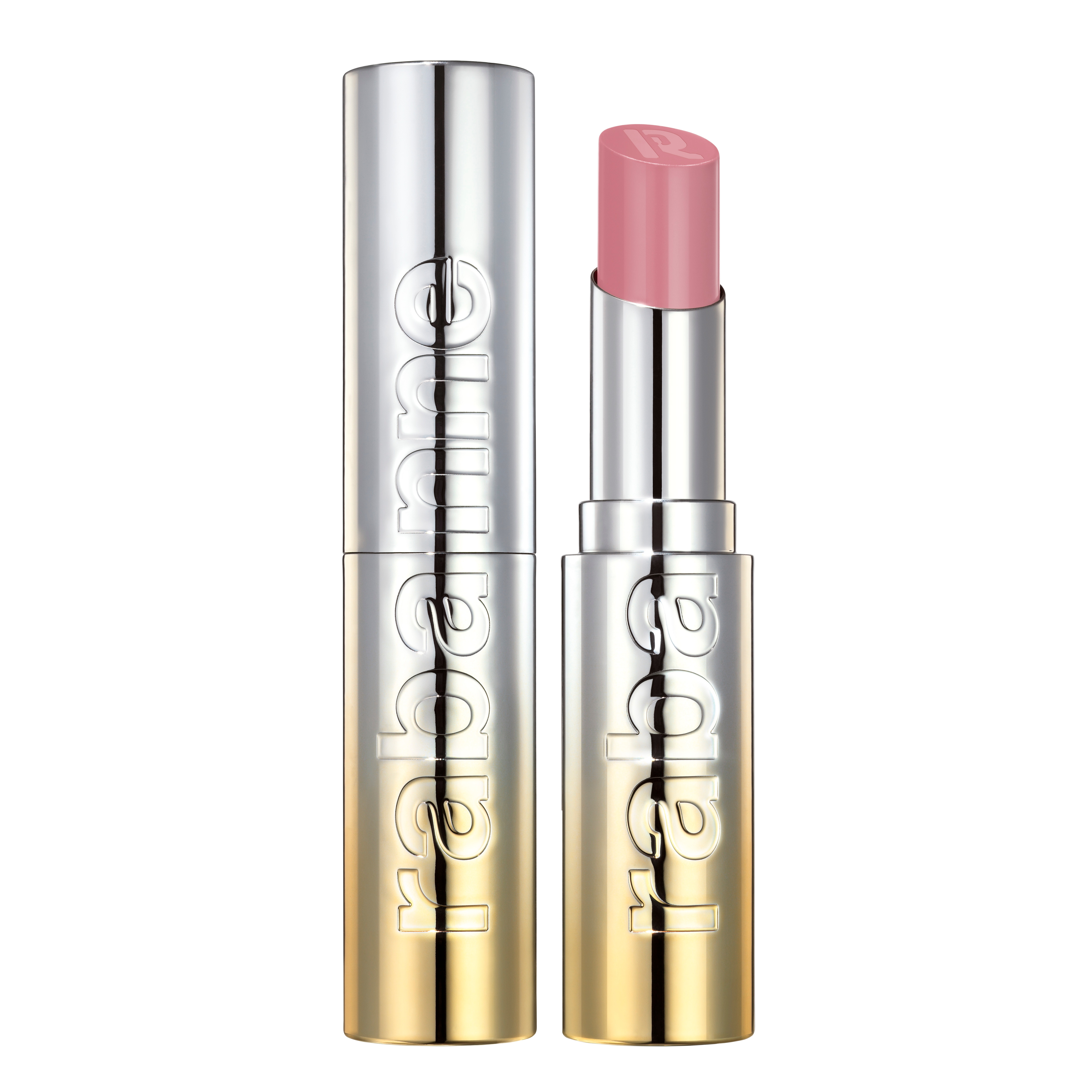 Barra de Labios Dramalips Glassy Rabanne - 112. Secret Code 3 g 112. Secret Code-1