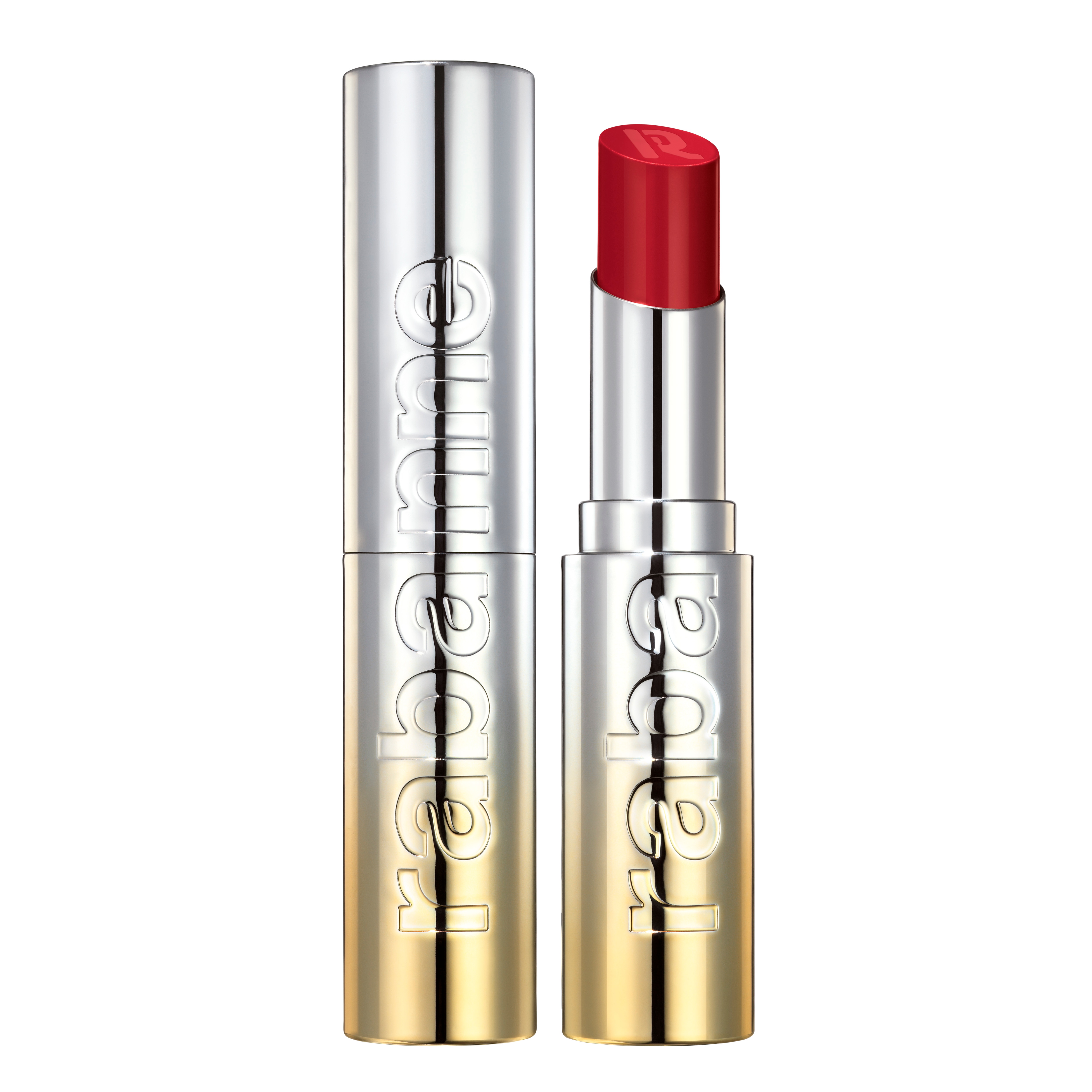 Barra de Labios Dramalips Glassy Rabanne - 687. First Red Carpet 3 g 687. First Red Carpet-1