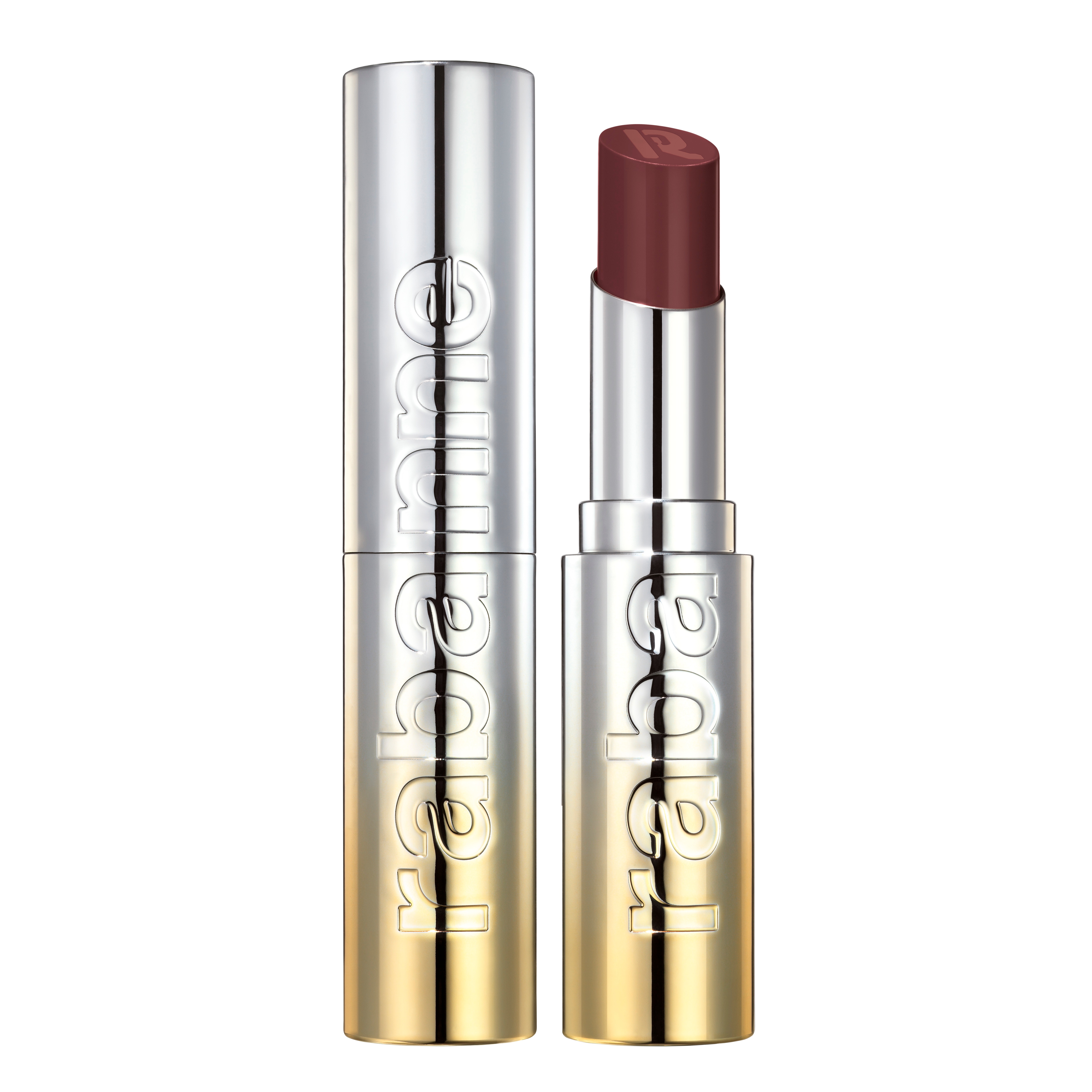 Barra de Labios Dramalips Glassy Rabanne - 697. Madder 3 g 697. Madder-1
